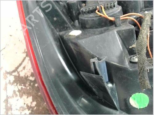 Right taillight OPEL ASTRA J GTC 1.6 Turbo (08) | BP33432809C35 - Image 4