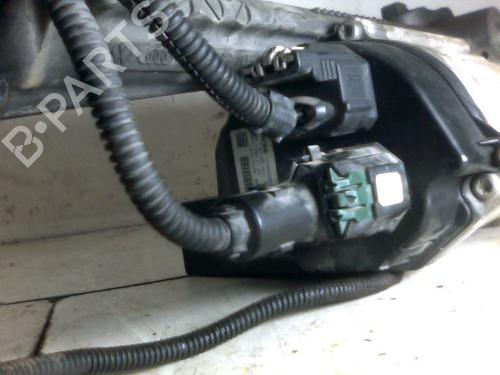 Steering rack VW TOURAN (1T1, 1T2) 2.0 TDI 16V | BP28324369M22