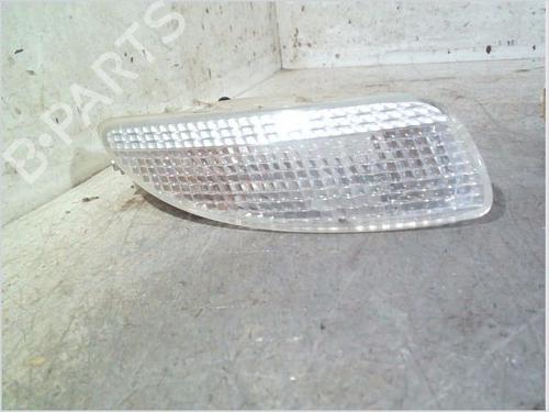 Used Left front indicator Left front indicator ROVER 75 I Tourer (RJ) 2.0 CDT (115 hp) 36318677 36318677