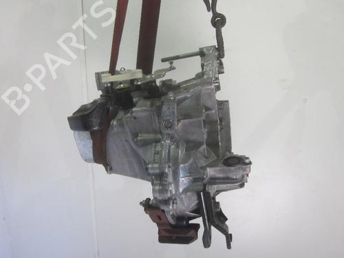 Gearbox CITROËN C3 I (FC_, FN_) 1.4 i | BP26074106M3 