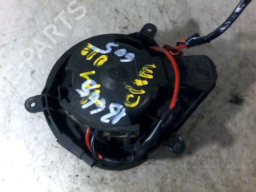 Heater blower motor PEUGEOT 605 (6B) 2.1 TD 12V | BP26083268M62 