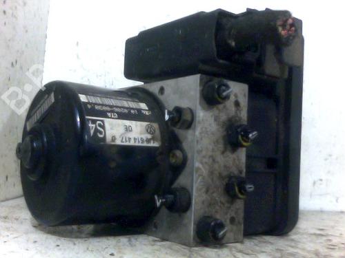 ABS Bremseaggregat SKODA OCTAVIA I Combi (1U5) 1.9 TDI | BP26081126M43 
