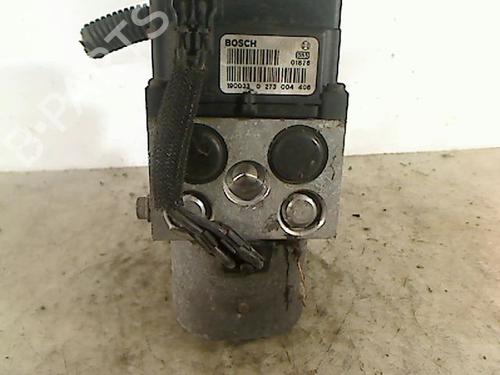 ABS pump RENAULT ESPACE III (JE0_) 2.2 dCi (JE0S) | BP26066060M43 