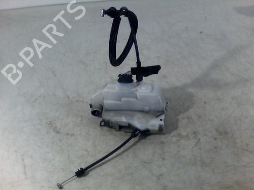 Used Front right lock CITROËN C3 I (FC_, FN_) 1.4 HDi (68 hp) 26099783