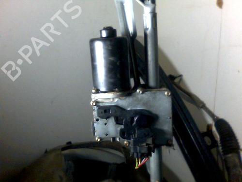 Used Front wipers mechanism PEUGEOT 307 SW (3H) 2.0 HDI 110 (107 hp) 26098809