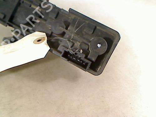 Left taillight CITROËN XSARA PICASSO (N68) 1.6 HDi | BP26086764C34 