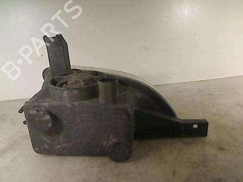 Left front fog light OPEL ZAFIRA A MPV (T98) 2.0 DTI 16V (F75) | BP26070863C30 