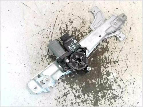 Used Rear right window mechanism Rear right window mechanism CITROËN C3 III (SX) 1.6 BlueHDi 100 (99 hp) 33337488 33337488