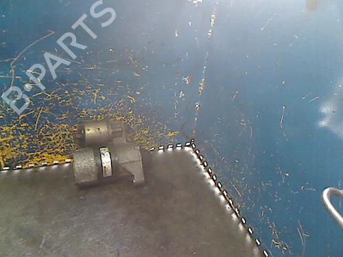 Starter RENAULT CLIO I (B/C57_, 5/357_) 1.2 (5/357Y, 5/357K) | BP26069049M8 