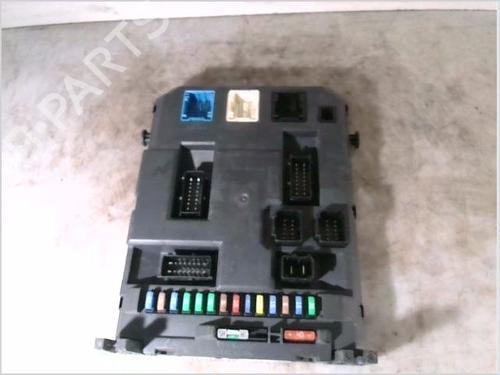 Used Fuse box CITROËN DS3 (SA_) 1.6 HDi 90 (92 hp) 26101416