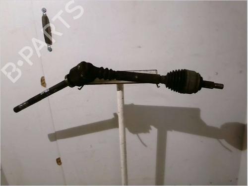Used Right front driveshaft RENAULT LAGUNA II (BG0/1_) 1.9 dCi (BG1A, BG1W, BG0G) (110 hp) 29497139