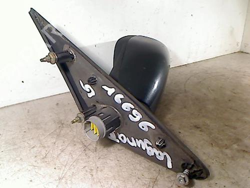 Left mirror RENAULT LAGUNA II (BG0/1_) 1.9 dCi (BG08, BG0G) | BP26085106C26 