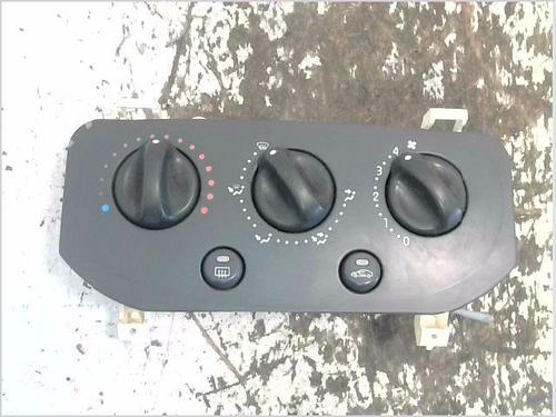 Used Climate control Climate control RENAULT CLIO II (BB_, CB_) 1.2 (BB0A, BB0F, BB10, BB1K, BB28, BB2D, BB2H, CB0A,... (58 hp) 34057529 34057529