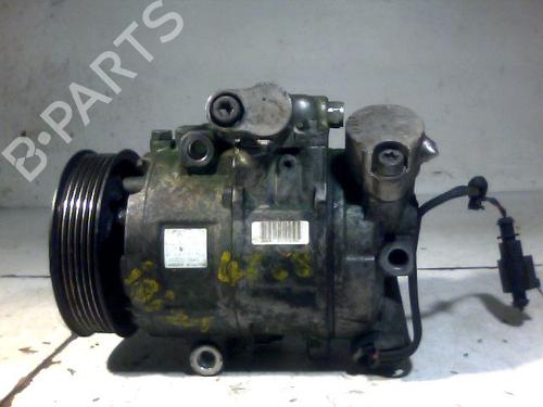 Used AC compressor SEAT IBIZA III (6L1) 1.9 SDI (64 hp) 26100558