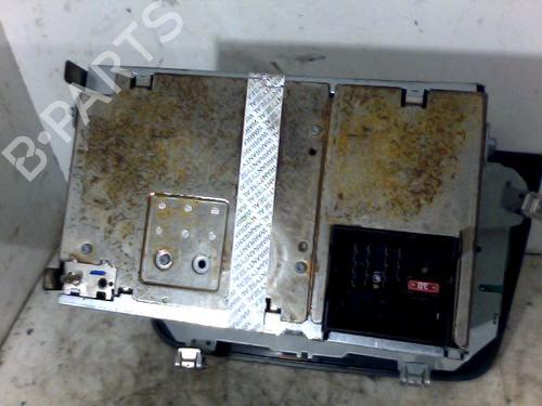 Radio SEAT ALTEA (5P1) 1.9 TDI | BP26089904E6 