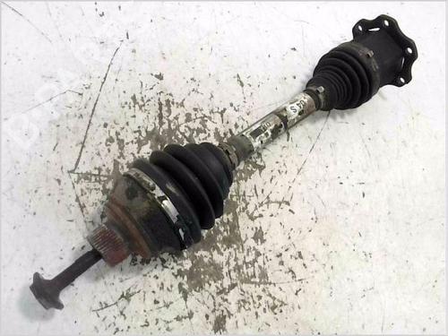 Used Right front driveshaft AUDI A4 B8 (8K2) 2.0 TDI (143 hp) 31835163