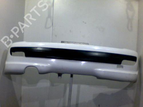 Used Rear bumper PEUGEOT 206+ (2L_, 2M_) 1.4 HDi eco 70 (68 hp) 28323613