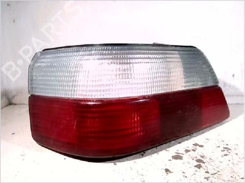 Used Left taillight PEUGEOT 605 (6B) 2.0 (121 hp) 26106907