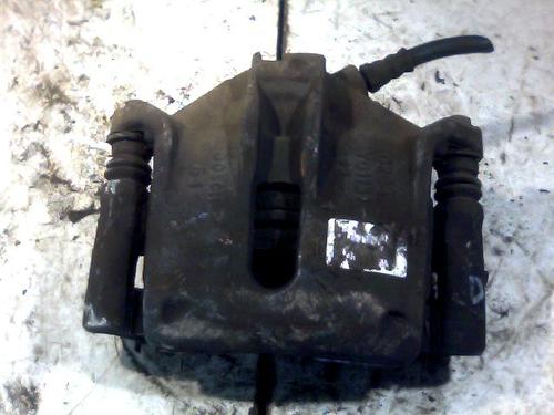 Used Left front brake caliper CITROËN C3 II (SC_) 1.4 HDi 70 (SC8HZC, SC8HR0, SC8HP4) (68 hp) 26100712