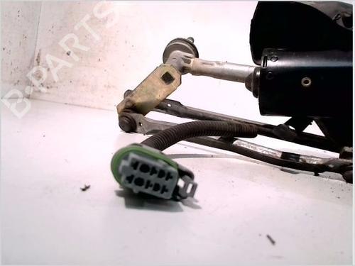 Ruitenwissermotor voor RENAULT SCÉNIC I MPV (JA0/1_, FA0_) 1.9 dCi (JA05, JA1F) | BP26107213M29 