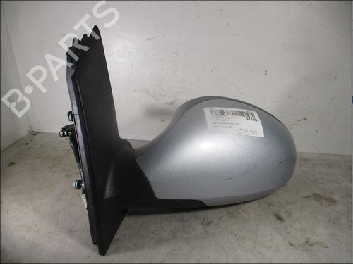 Left mirror SEAT ALTEA (5P1) 2.0 TDI 16V | BP28325110C26 