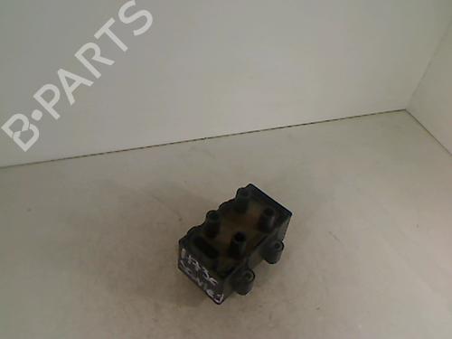 Used Ignition coil Ignition coil RENAULT MEGANE Scenic (JA0/1_) 1.6 e (JA0F) (90 hp) 33002910 33002910