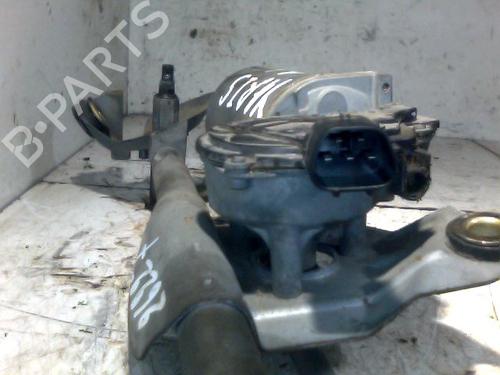 Front wiper motor TOYOTA YARIS (_P1_) 1.0 (SCP10_, SCP10R) | BP26097778M29 