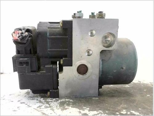 Used ABS pump ABS pump RENAULT KANGOO (KC0/1_) 1.9 dTi (KC0U) (80 hp) 34632661 34632661