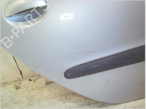 Dør højre bagtil PEUGEOT 206 Hatchback (2A/C) 1.6 16V | BP29335469C5 