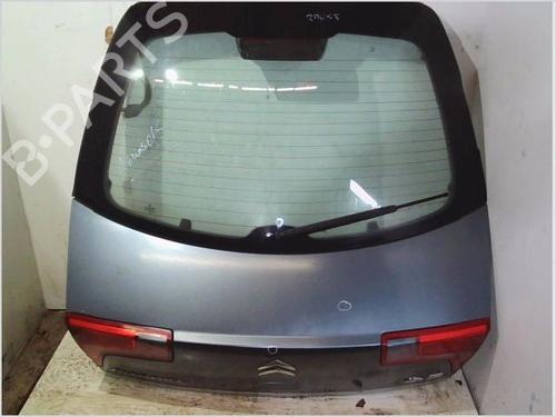 Used Tailgate CITROËN C5 II (RC_) 1.6 HDi (RC8HZB) (109 hp) 26110747