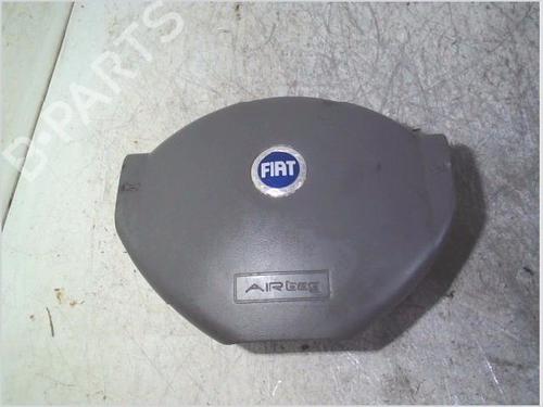 Airbag chauffør FIAT PANDA (169_) 1.1 (169.AXA1A) (54 hp) 29890425