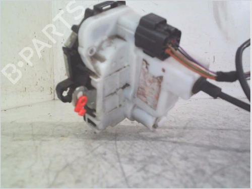 Front right lock FIAT 500 (312_) 1.3 D Multijet (312AXB1A) | BP26116525C97