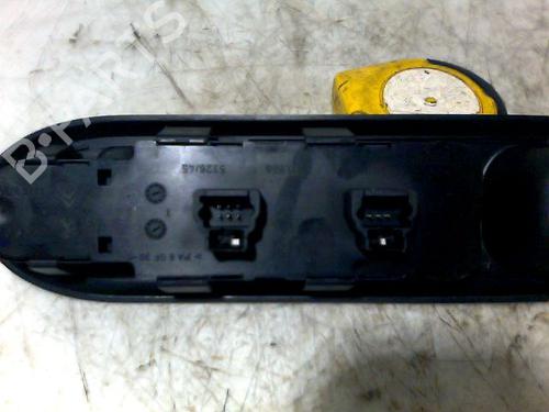 Switch PEUGEOT 407 (6D_) 1.6 HDi 110 (6D9HZC, 6D9HYC) | BP26102479I30 