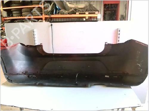 Rear bumper SEAT IBIZA IV SC (6J1, 6P5) 1.6 TDI | BP26110433C8 