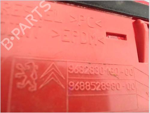 Third brake light CITROËN BERLINGO MULTISPACE (B9) 1.6 BlueHDi 100 | BP29482906L11 