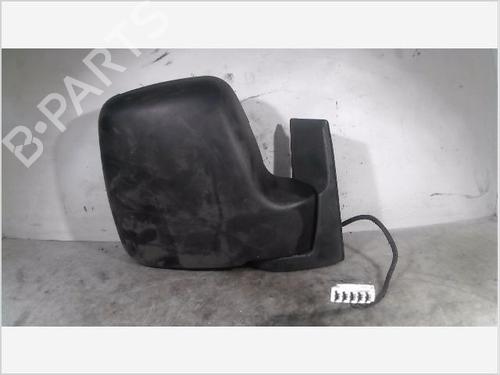 Used Right mirror PEUGEOT EXPERT Van (222) 1.9 D 70 (69 hp) 26097941