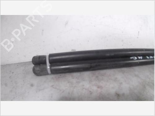 Gassdemper Bakluke MG MG ZR 2.0 TD | BP28324480C138 
