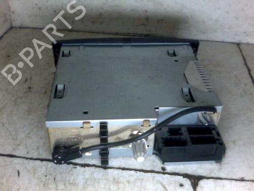 Radio RENAULT MODUS / GRAND MODUS (F/JP0_) 1.5 dCi (FP0F, JP0F) | BP26093520E6 