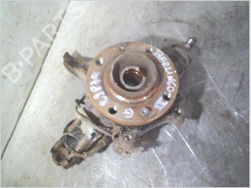 Used Left front steering knuckle Left front steering knuckle 38534782 38534782