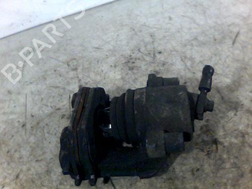 Venstre bremsekaliber foran VW GOLF IV (1J1) 1.9 TDI | BP29574938M105 
