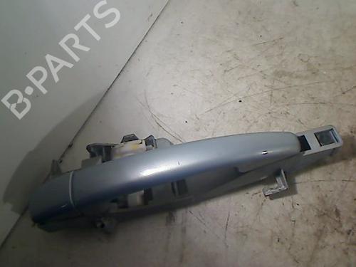 Høyre foran utvendig håndtak CITROËN C4 I (LC_) 1.6 HDi (90 hp) 26073299