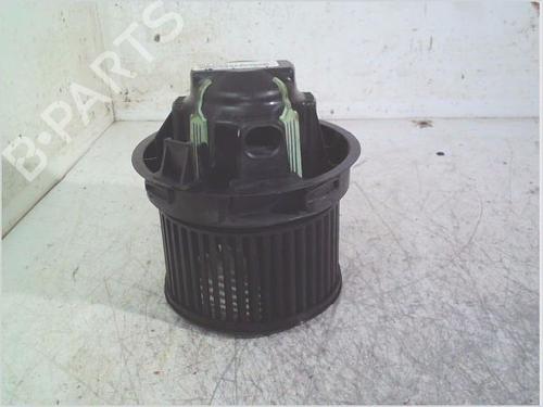 Used Heater blower motor PEUGEOT 207 SW (WK_) 1.6 HDi (90 hp) 26116501