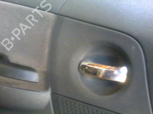 Used Front left interior door handle CITROËN C3 I (FC_, FN_) 1.4 i (73 hp) 26093142