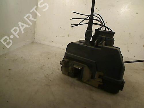 Used Front right lock RENAULT MEGANE II (BM0/1_, CM0/1_) 1.5 dCi (BM02, BM13, BM2A, CM02, CM13) (101 hp) 26087993