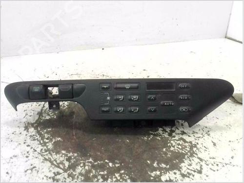 Used Climate control Climate control 26086467 26086467
