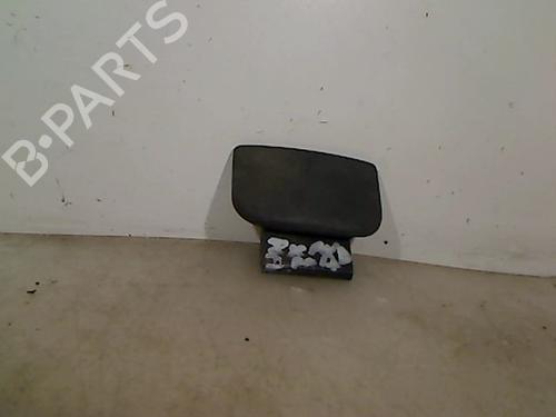 Used Front right exterior door handle CITROËN ZX (N2) 1.9 D (68 hp) 26088693