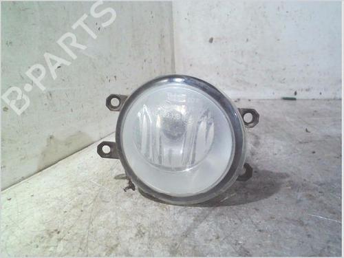 Højre Foran Tågelygte TOYOTA YARIS (_P13_) 1.4 D (NLP130_, NLP130) (90 hp) 29624417