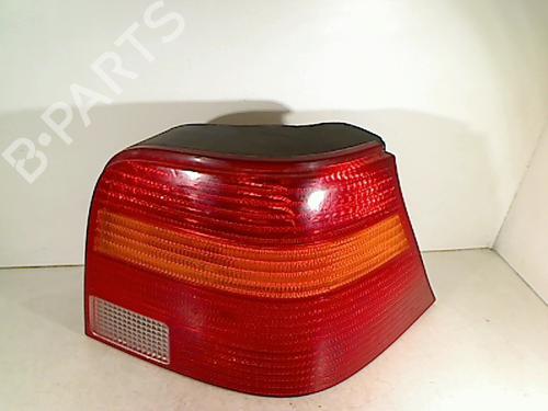 Used Right taillight VW GOLF IV (1J1) 1.9 TDI (115 hp) 26062364