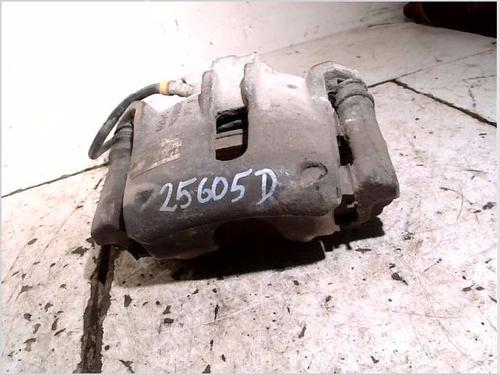 Used Right front brake caliper CITROËN BERLINGO / BERLINGO FIRST Box Body/MPV (M_) 1.4 i (MBKFX, MBKFW) (75 hp) 26097838