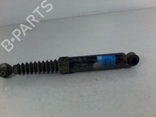 Used Left rear shock absorber RENAULT ESPACE III (JE0_) 2.2 dCi (JE0S) (115 hp) 26063216